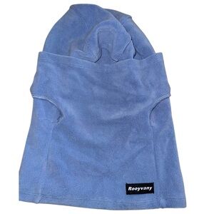 Rooyvany Fleece Balaclava Ski Mask